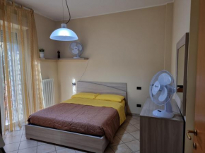 Appartamento CONDIVISO zona Fiera di Rimini